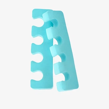 Разделители для пальцев ног Comfort Pedicure Toe Separators