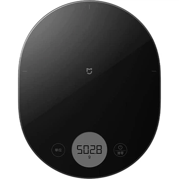 Весы кухонные Mijia Electronic Kitchen Scale (KGJ001T) [90695]