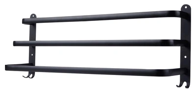 Вішалка для рушників Vilde 60 см 569707