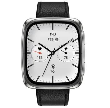 Смарт-часи Amazfit Active 2S Premium Black (W2440GL3N)
