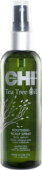 Спрей для волосся CHI Tea Tree Oil Scalp поживний 89 мл (633911762936)