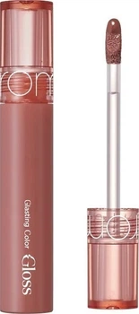 Блиск для губ Rom&nd Glasting Color Gloss Deepen Moor з аплікатором 4 г (8809625248840)
