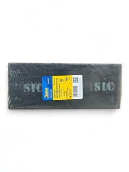 Сетка шлифовальная Kubis SIC Р1500 115x280мм 10шт (07-00-1120)