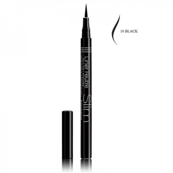 Подводка Bourjois Liner Feutre Slim - 16 Noir-0,8мл.