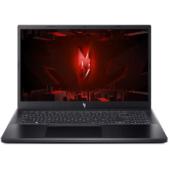Ноутбук Acer Nitro V15 / 15.6" FHD IPS 165Hz / Intel core i5 13420H / RAM 16GB / SSD 512GB NVMe / NVIDIA GeForce RTX 4050 6GB - Б/В