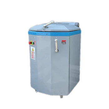 Гидравлический тестоделитель JAC D20FT 02 - Refurbished