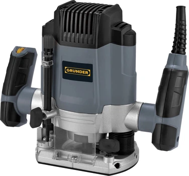 Frezarka Grunder 1200 W (M1R-KZ8-8)