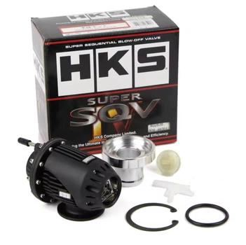 Клапан скиду повітря HKS SQV4 (Blow off HKS SQV4)