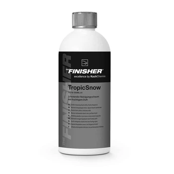 Автошампунь для ручной мойки TropicSnow THE FINISHER от KochChemie 500 мл