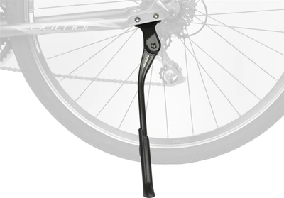 Подножка для велосипеда Author AKS-570 R40 24"-29" Черная (16503201)