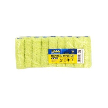 Валик малярный Kubis SYNTEX 30x150x11мм (04-01-0315)