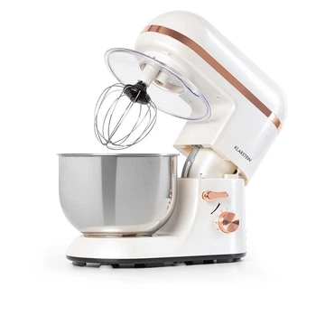 Кухонный комбайн тестомес Klarstein Bella Elegance (10034365)
