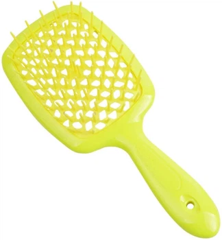 Superbrush Щітка Лимонна Janeke