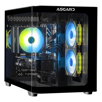 Персональный компьютер ASGARD (A75X3D.32.S10.56T16.7002)