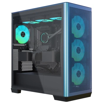 Корпус APNX Creator C1-R Chroma Flair (APCM-CR01143.C1) ( 15264 )