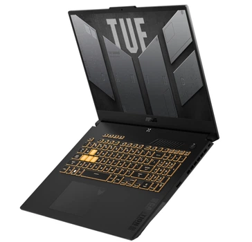 Ноутбук ASUS TUF Gaming F17 TUF707VI (TUF707VI-HX049)