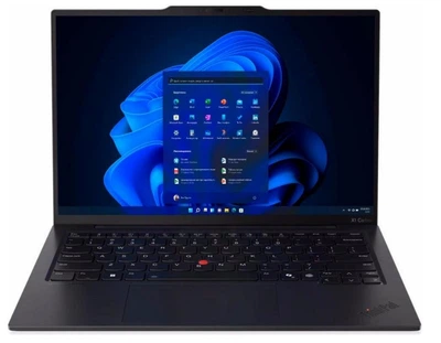 Ноутбук Lenovo ThinkPad X1 Carbon Gen 13 Aura Edition Black (21NTS1GA00)