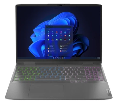 Ноутбук Lenovo LOQ 16APH8 (82XU0011US)