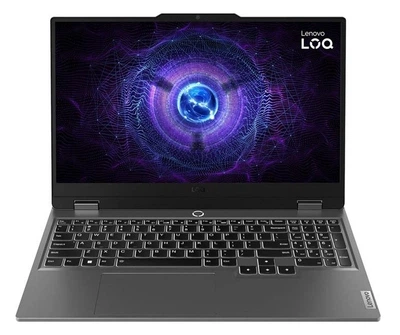 Ноутбук Lenovo LOQ 15IRX9 (83DV00LNRM)