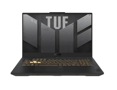 Ноутбук ASUS TUF Gaming F17 FX707VI (FX707VI-NS74)
