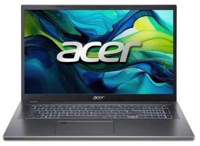 Ноутбук Acer Aspire 17 A17-51M-55UP (NX.JEREU.002)