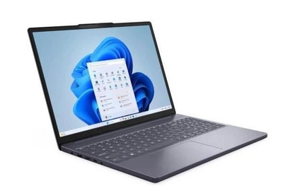Ноутбук Lenovo IdeaPad Slim 3 15ARP10 (83K700AFRA)