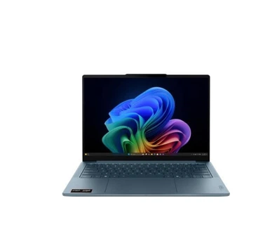 Ноутбук Lenovo Yoga Slim 7 14AKP10 Tidal Teal (83JY004TRA)