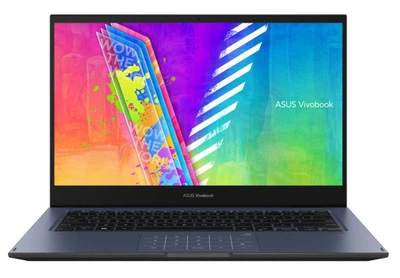 Ноутбук ASUS VivoBook Go 14 Flip J1400KA (J1400KA-DS02T)