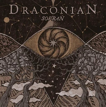 DRACONIAN – Sovran (2LP)