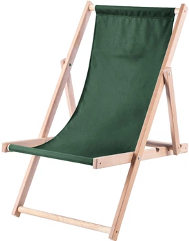 Шезлонг Kadax Tulon K7855