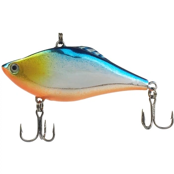 Воблер CONDOR FISHING Arms Vib 3D 60S 60мм 9г #H2 (4469060_9_H2)