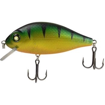 Воблер CONDOR FISHING Artful Crucian 110F 110мм 32г 0-2,0м #607 (4403110_110_607)
