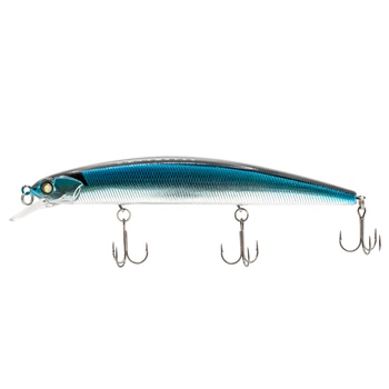 Воблер CONDOR FISHING Rudy 130F 130мм 2,0г 0-2,0м #507 (4634130_130_507)