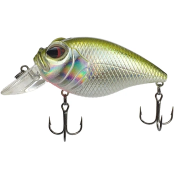 Воблер CONDOR FISHING Mutant Dog 60F 60мм 20г 0-0,7м #205 (4488060_20_205)