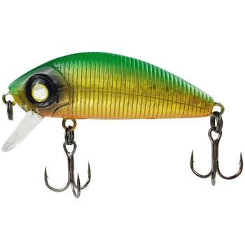 Воблер CONDOR FISHING Artful Minnow 45F 45мм 4г 0-0,3м #930 (4465045_4_930)
