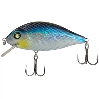 Воблер CONDOR FISHING Artful Crucian 110F 110мм 32г 0-2,0м #612 (4403110_110_612)
