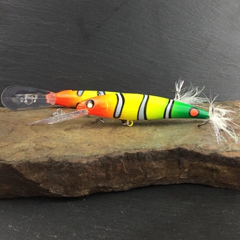Воблер CONDOR FISHING Sweet Stinker 100F 100мм 14г 0-3,0м #S3 (4434100_100_S3)