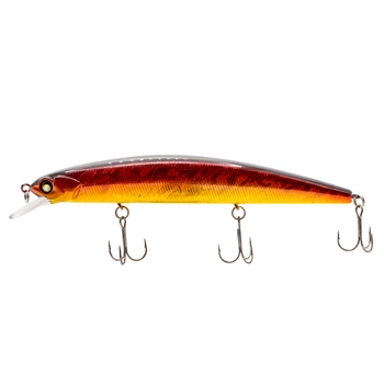 Воблер CONDOR FISHING Rudy 130F 130мм 2,0г 0-2,0м #craft (4634130_130_craft)