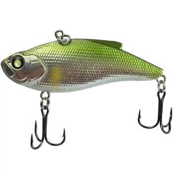 Воблер CONDOR FISHING Visper 60S 60мм 7,6г #757 (4589060_60_757)