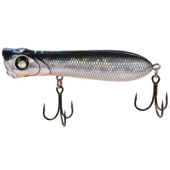 Воблер CONDOR FISHING Sakura killer pop POP 80F 78мм 12г 0,0м #501 (4584080_12_501)