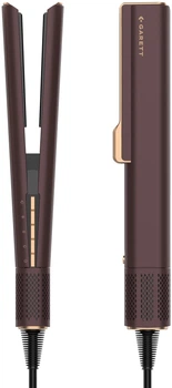 Випрямляч для волосся Garett Beauty AeroGlow