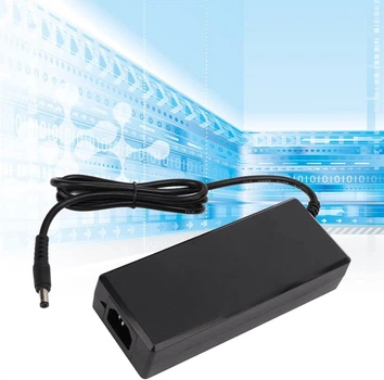 Блок питания 12В 8А (96Вт) для LED ленты, Адаптер AC 100-240V to DC 12V, Трансформатор