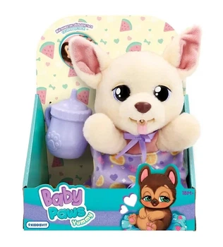Інтерактивна іграшка BABY PAWS серії "Yummy" – ЧИХУАХУА (з аксесуарами)