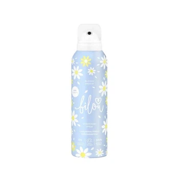 Дезодорант спрей Bilou Deodorant Spray Bloomy Breeze 150 мл