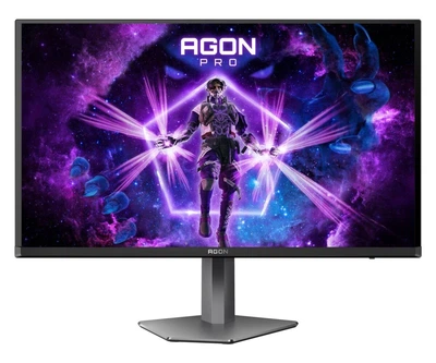 Монітор AOC AGON PRO AG276QKD2 (AG276QKD2) EU