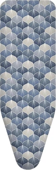 Чохол для прасувальної дошки Colombo Coquillage Blue 140 x 55 см (COP530)