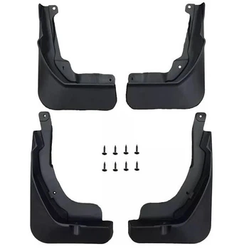 Брызговики HONDA e:NS1 / e:NP1 (компл. 4шт) BENKE на HONDA e:NP1, BHDZV2321