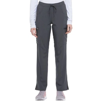 Штани Dickies EDS ESSENTIALS Сірий XXS DKE010/PWPS/XXS