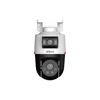 IP камера 2+2МП Dahua DH-IPC-PTS2249B-E2-S-PV-PRO (3.6 мм)