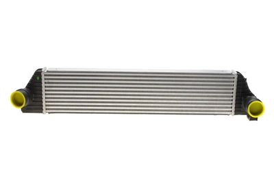 Радиатор интеркулера RENAULT 144960015R, OPEL 144960015R, NRF (30358)